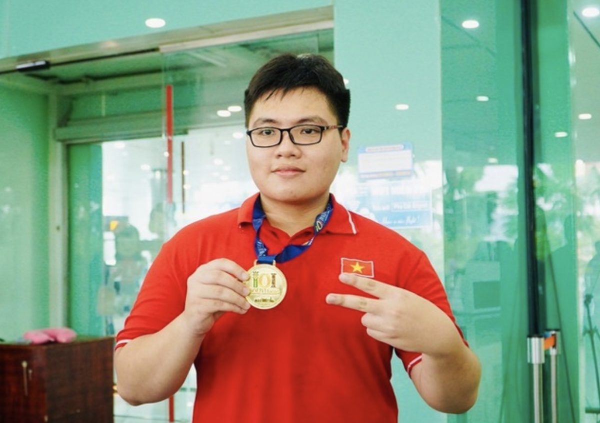 Hòa Minzy, Đình Bắc vào top 10 Gương mặt trẻ Việt Nam tiêu biểu 2025- Ảnh 9.