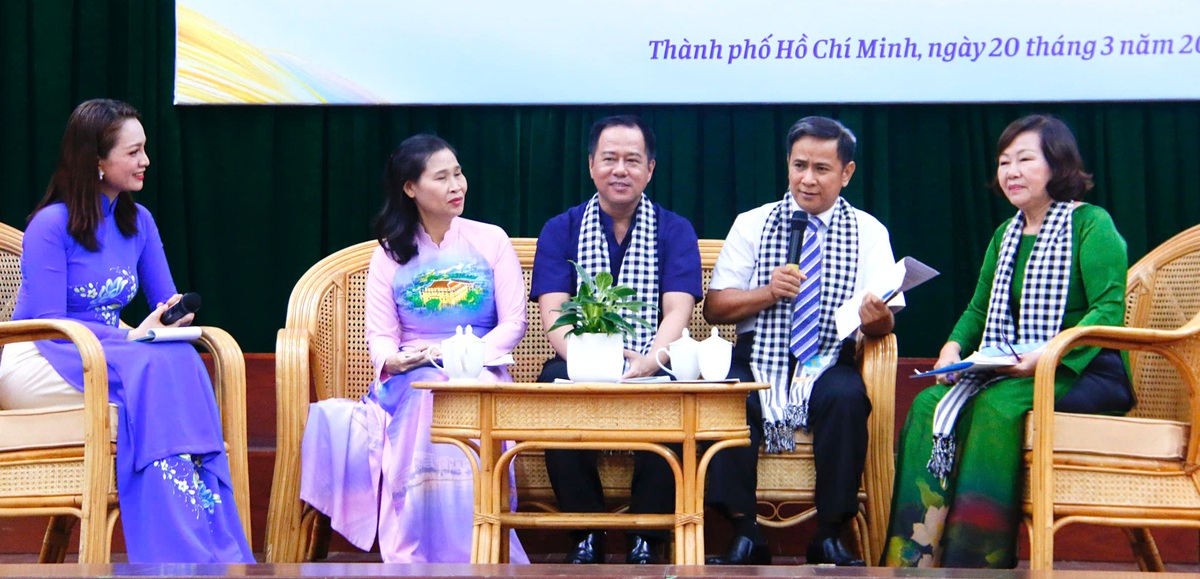 Chuyên gia chia sẻ bí quyết xây dựng môi trường an toàn cho trẻ ngay từ gia đình- Ảnh 1. Chuyên gia chia sẻ bí quyết xây dựng môi trường an toàn cho trẻ ngay từ gia đình- Ảnh 1.