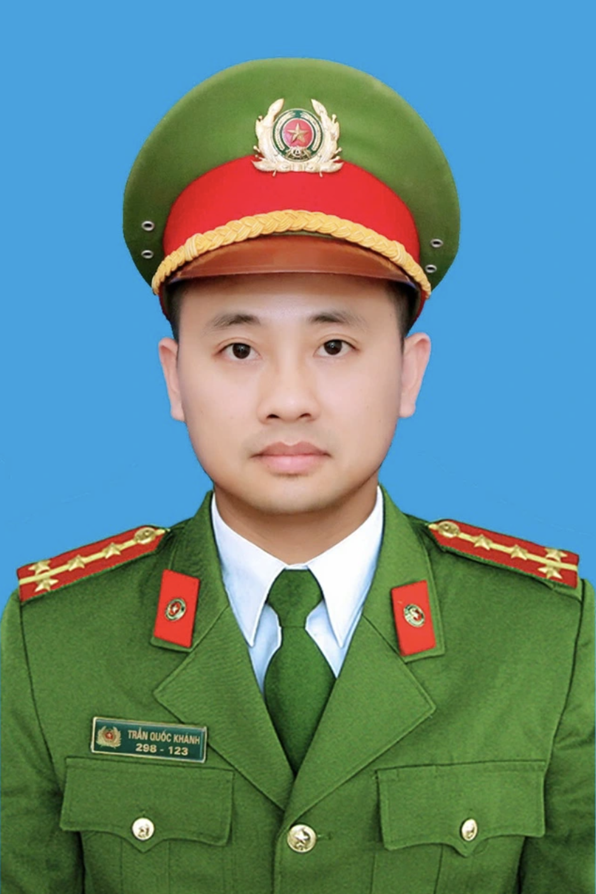 Hòa Minzy, Đình Bắc vào top 10 Gương mặt trẻ Việt Nam tiêu biểu 2025- Ảnh 3.