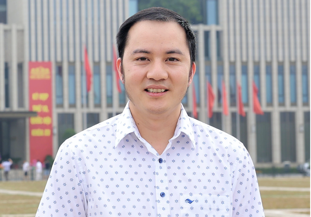 Hòa Minzy, Đình Bắc vào top 10 Gương mặt trẻ Việt Nam tiêu biểu 2025- Ảnh 5.