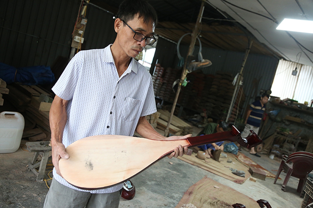 Anh Đào Văn Tuấn