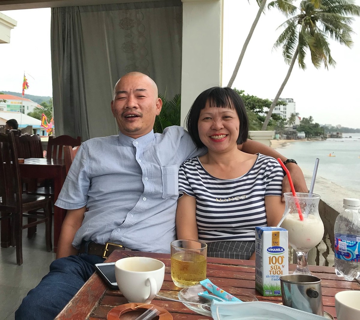 Vợ chồng rủ nhau nghỉ hưu sớm để sống cuộc đời an nhiên- Ảnh 6.