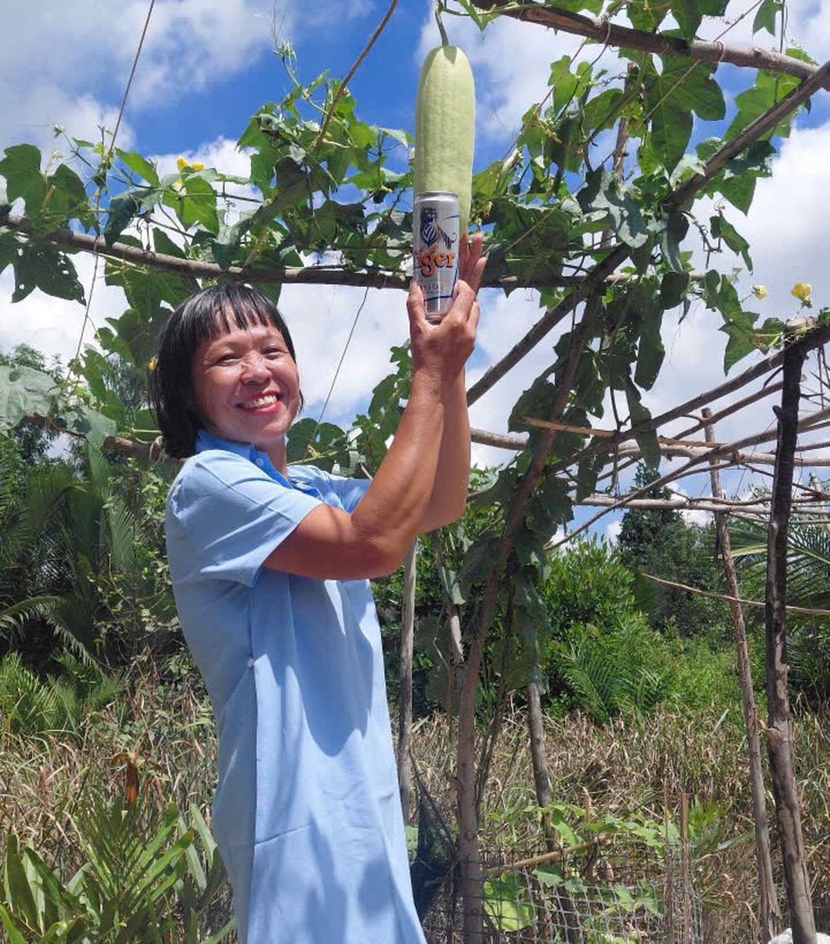 Vợ chồng rủ nhau nghỉ hưu sớm để sống cuộc đời an nhiên- Ảnh 2.