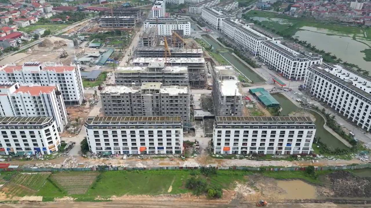 "Lách luật" mua nhà ở xã hội: Từ giao dịch ngầm đến nguy cơ xử lý hình sự- Ảnh 2.