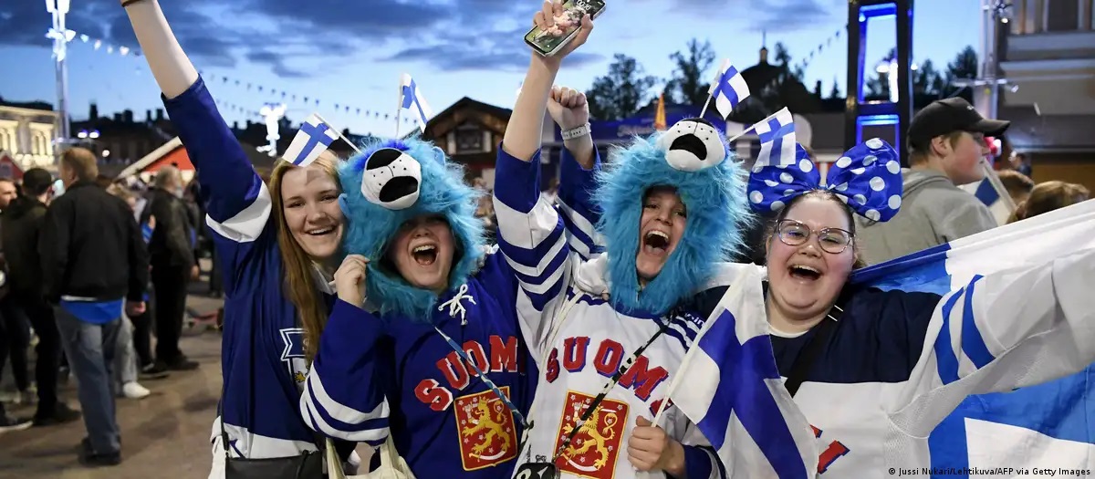 Cuộc sống an nhiên của người dân quốc gia 9 năm liền hạnh phúc nhất thế giới- Ảnh 1.