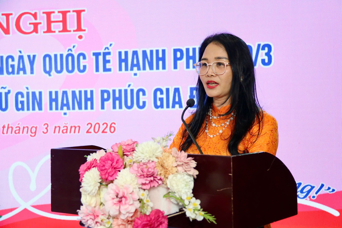 Phụ nữ xứ Lạng làm gì để giữ hạnh phúc gia đình?- Ảnh 3.