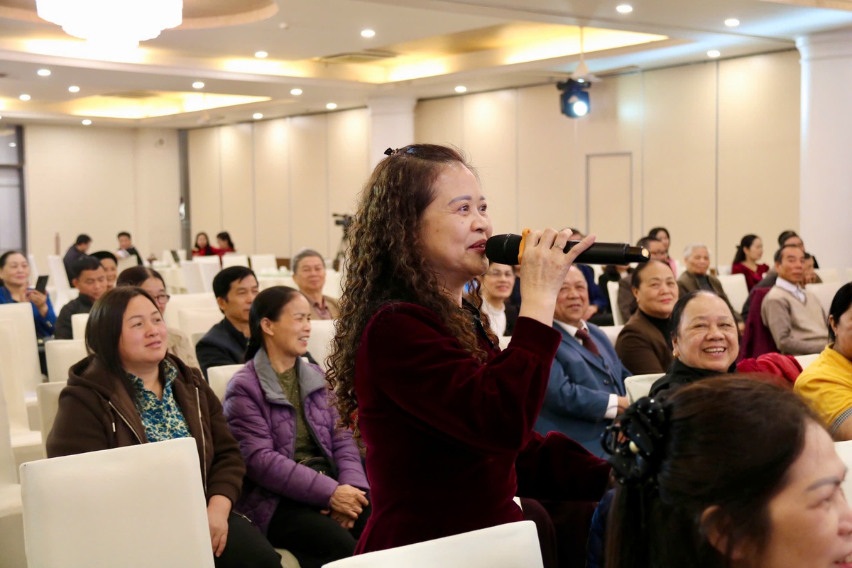 Phụ nữ xứ Lạng làm gì để giữ hạnh phúc gia đình?- Ảnh 4.