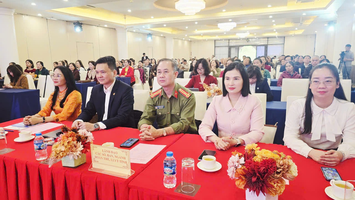 Phụ nữ xứ Lạng làm gì để giữ hạnh phúc gia đình?- Ảnh 2.