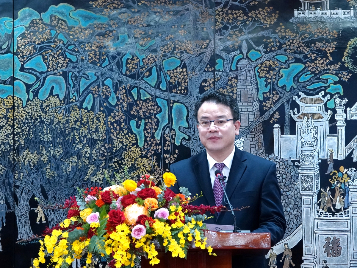 Lễ ký Công hàm Việt Nam - Nhật Bản: Thúc đẩy hợp tác xanh, bền vững- Ảnh 2.