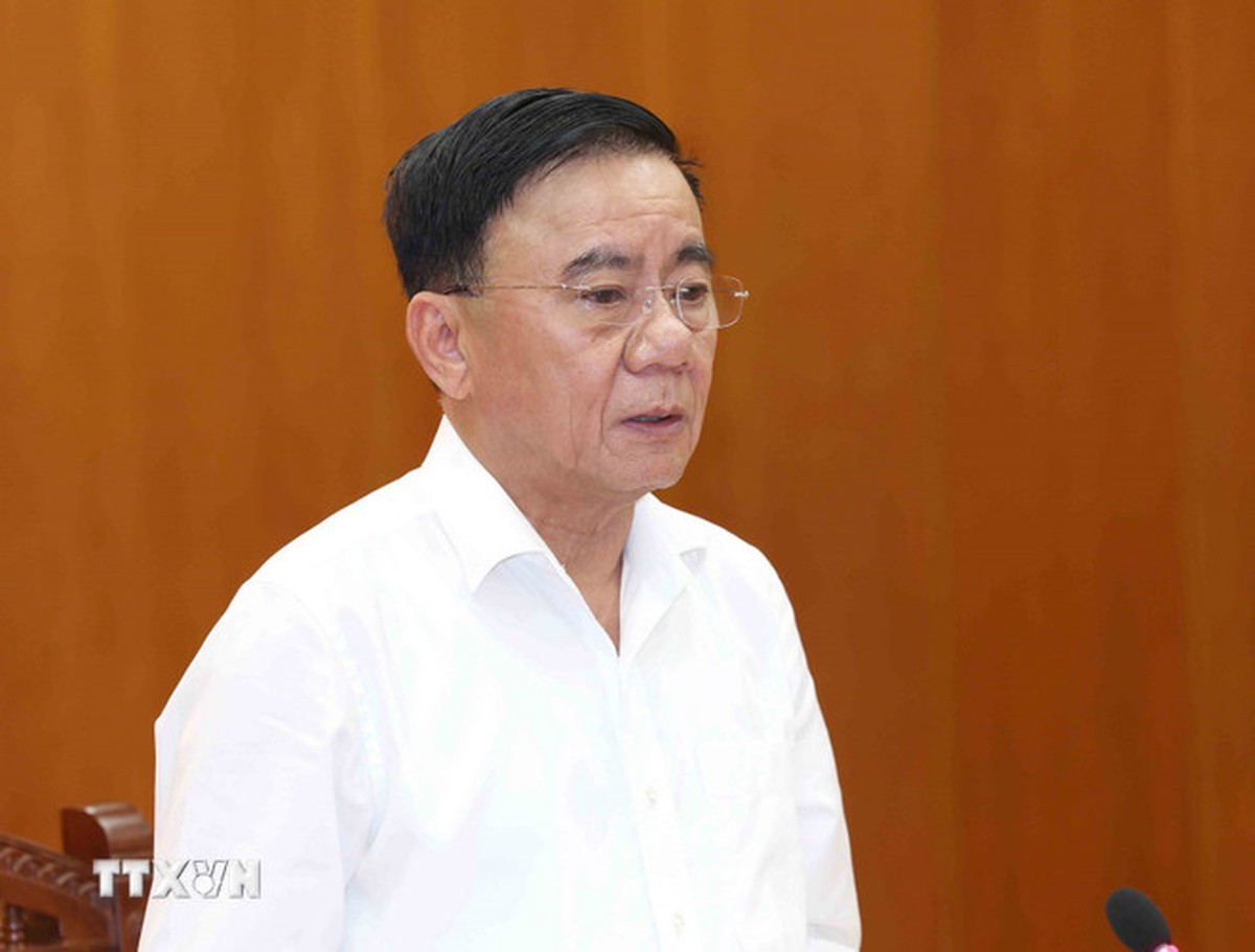 Tập trung triển khai các nhiệm vụ trọng tâm phát triển văn hóa Việt Nam- Ảnh 2.