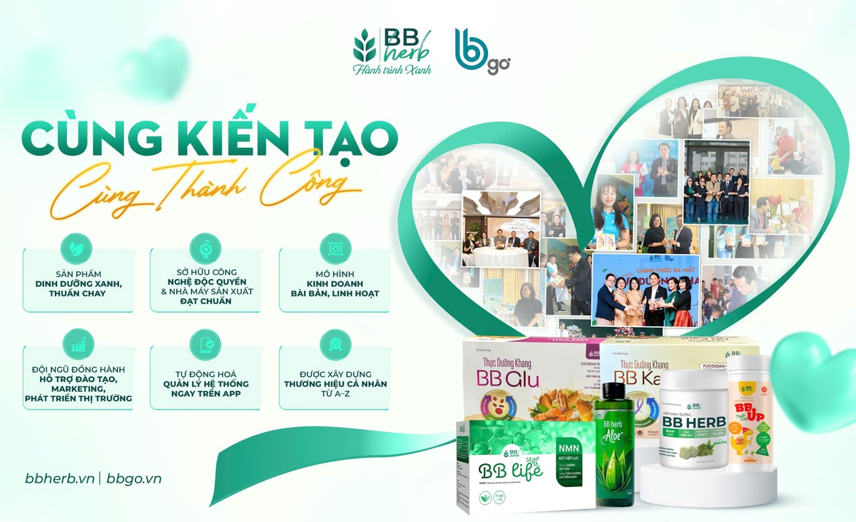 BBGO Health Coach Business: Hành trình từ học viên đến người làm nghề - Cơ hội mới cho ngành huấn luyện viên sức khỏe- Ảnh 3.
