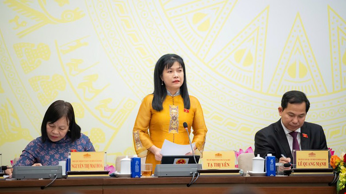 18 người ngoài đảng trúng cử đại biểu Quốc hội khóa XVI- Ảnh 2.