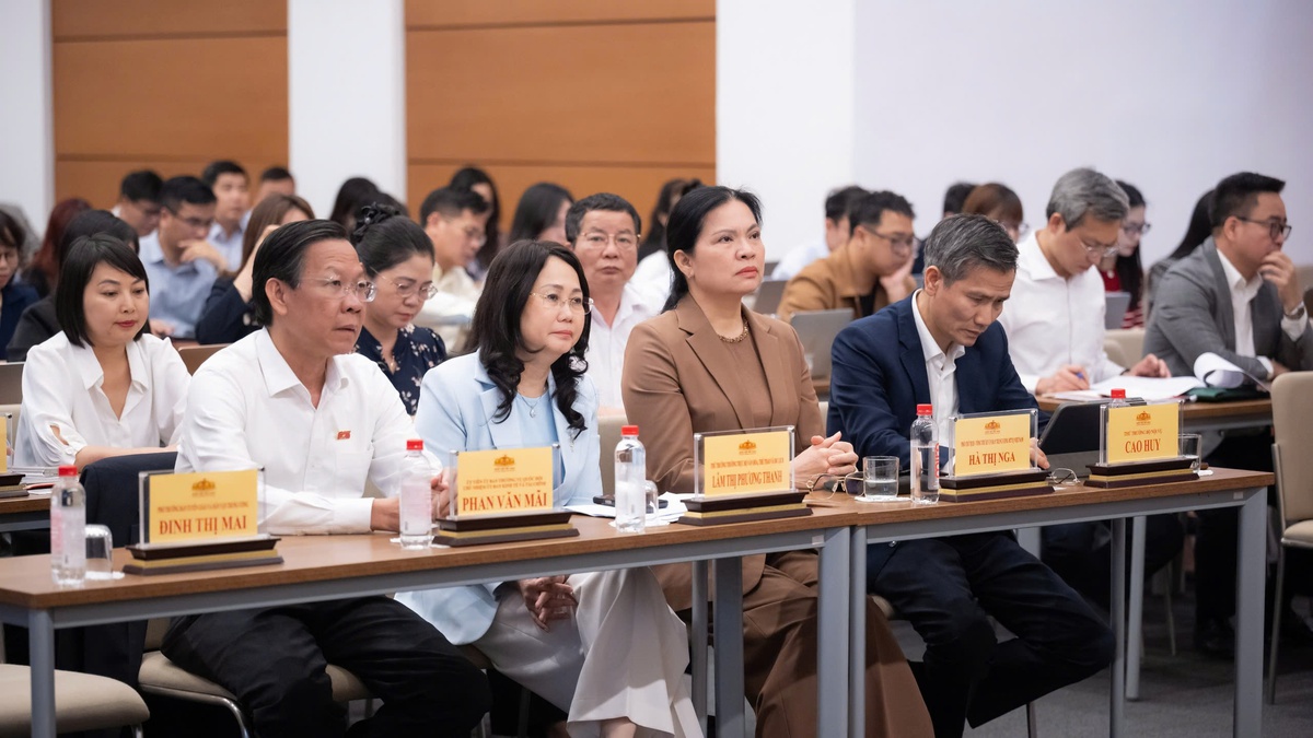 150 nữ ứng viên trúng cử đại biểu Quốc hội khóa XVI, đạt tỉ lệ 30%- Ảnh 2.