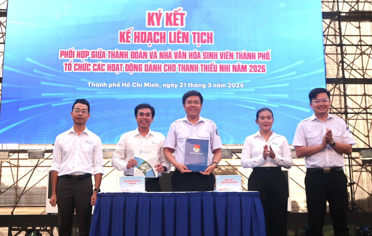 Giải Việt dã khởi động Ngày hội sức trẻ sinh viên TPHCM 2026- Ảnh 10.