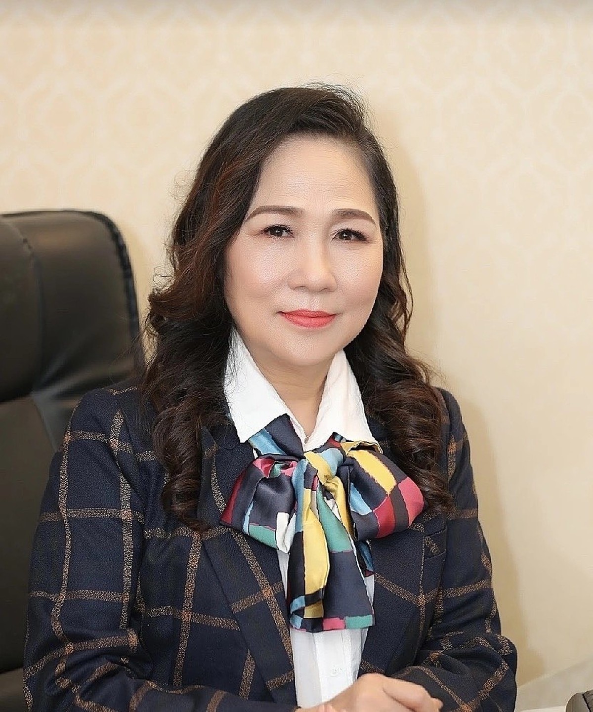 NSND Trịnh Thúy Mùi là nữ đại biểu Quốc hội khóa XVI nhiều tuổi nhất- Ảnh 1.