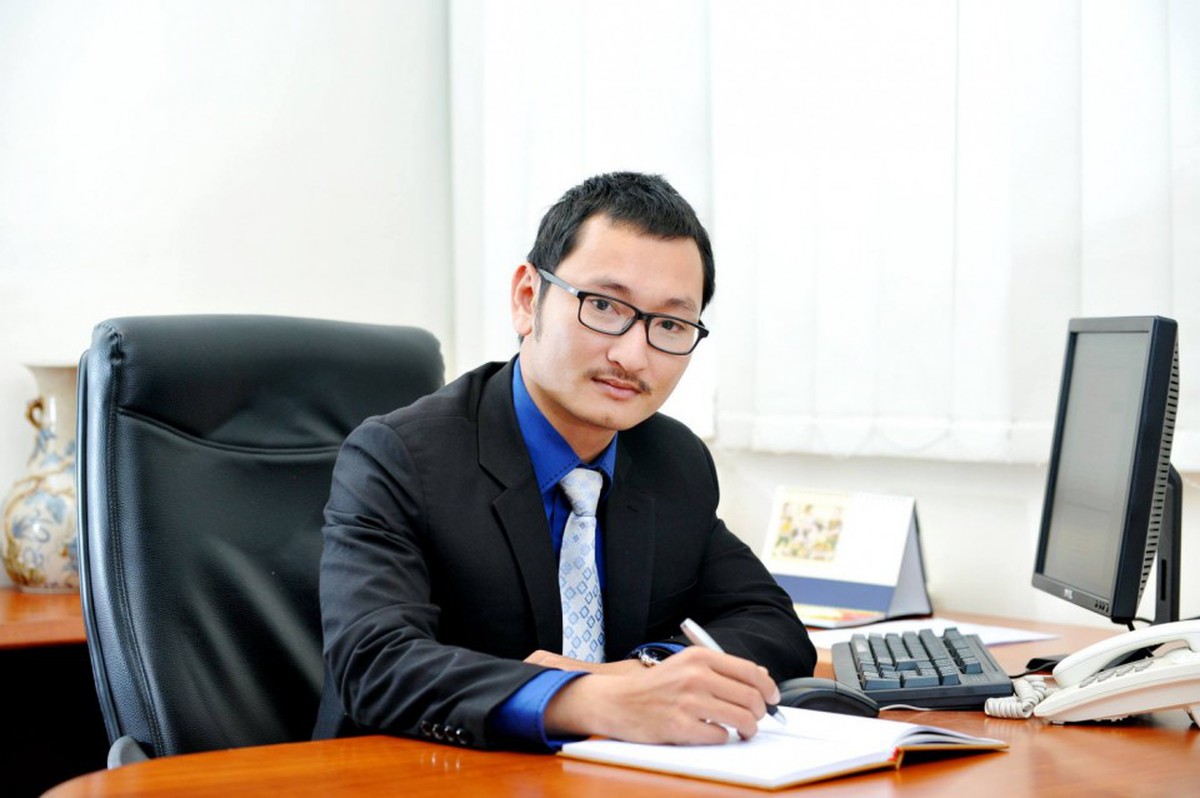 Vụ lùm xùm giữa tài xế Grab với nhạc sĩ Minh Khang: "Lợi ích công cộng" cần được ưu tiên- Ảnh 1.