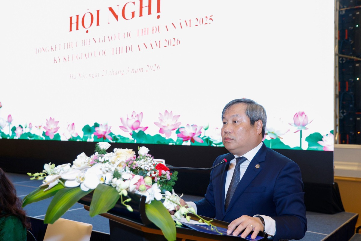 Cụm thi đua 6 thành phố trực thuộc Trung ương: Những "đầu tàu" bứt phá từ động lực thi đua yêu nước- Ảnh 4.