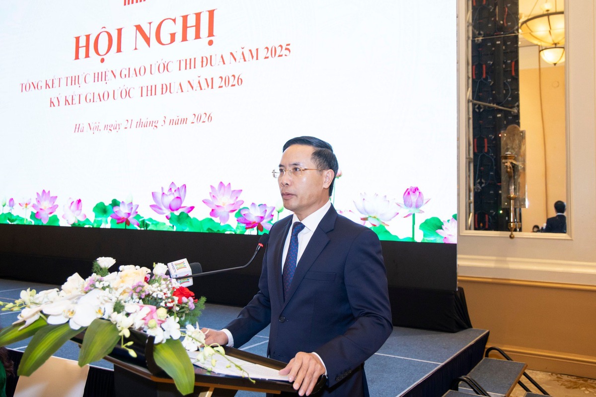 Cụm thi đua 6 thành phố trực thuộc Trung ương: Những "đầu tàu" bứt phá từ động lực thi đua yêu nước- Ảnh 3.