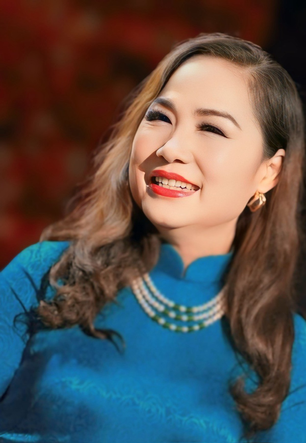 NSND Trịnh Thúy Mùi là nữ đại biểu Quốc hội khóa XVI nhiều tuổi nhất- Ảnh 2.