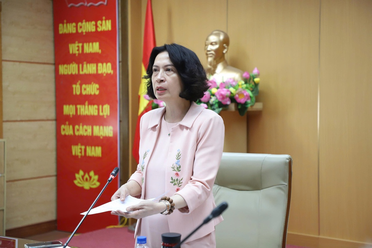 Sẽ xây dựng hồ sơ sức khỏe ban đầu cho từng học sinh- Ảnh 2.