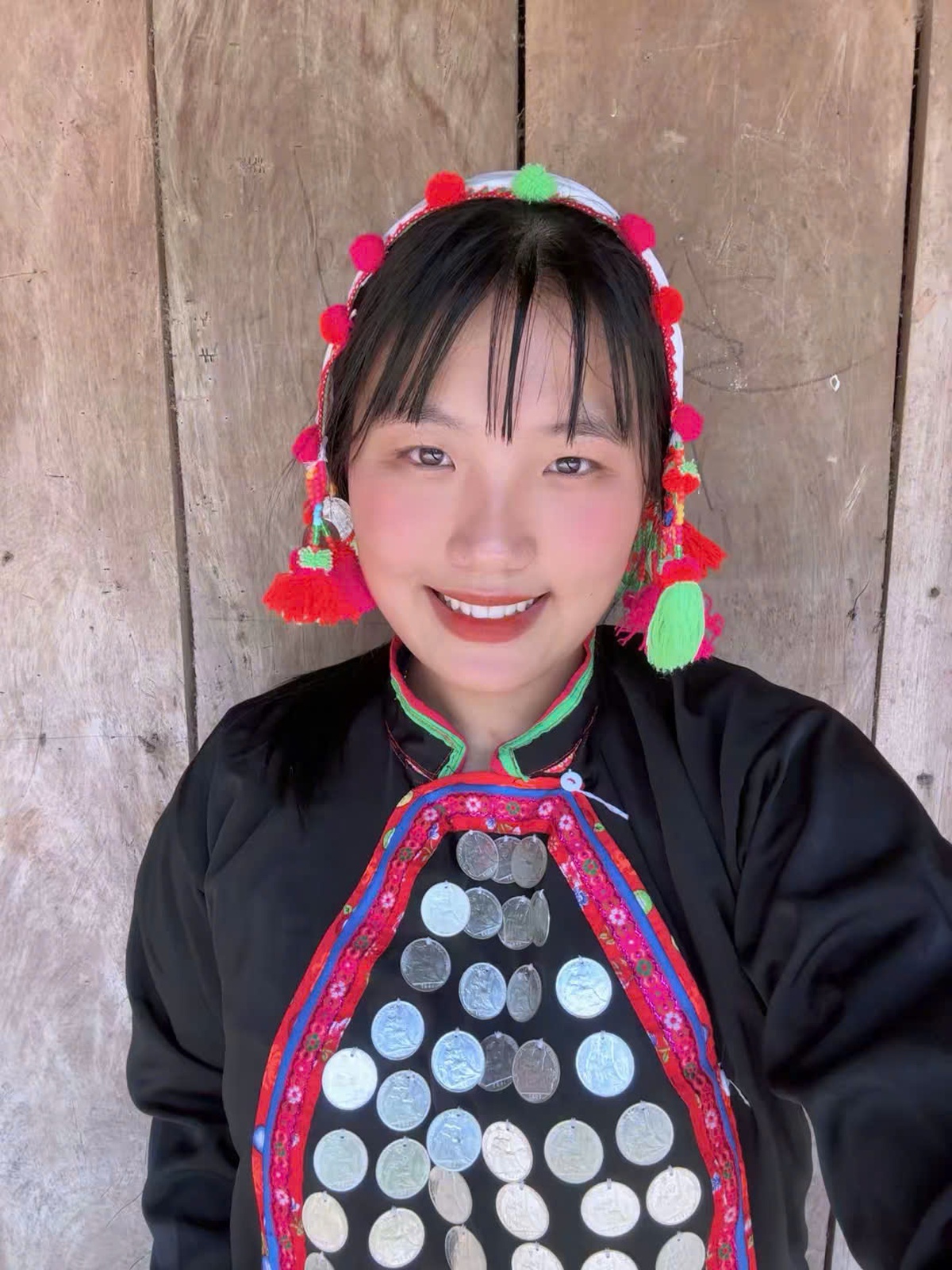 Khát vọng của cô giáo trẻ người dân tộc Si La trúng cử đại biểu Quốc hội khóa XVI- Ảnh 3.