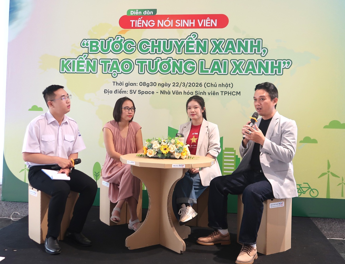 "Chìa khóa vàng" giúp sinh viên ghi điểm khi xin việc- Ảnh 1.