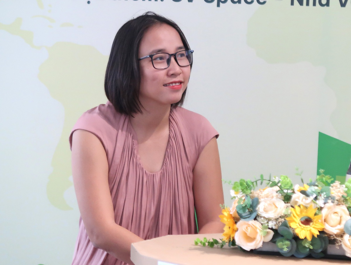 "Chìa khóa vàng" giúp sinh viên ghi điểm khi xin việc- Ảnh 2.