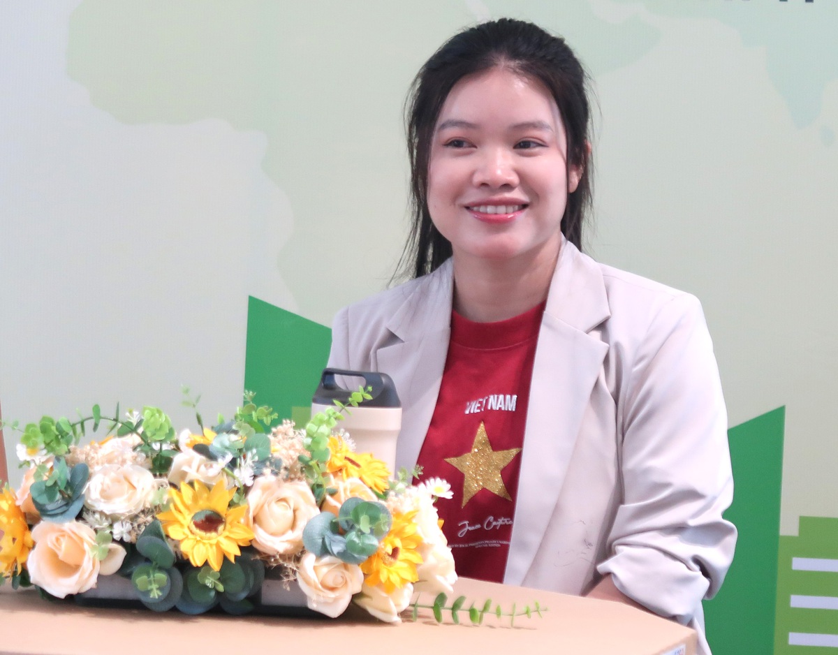 "Chìa khóa vàng" giúp sinh viên ghi điểm khi xin việc- Ảnh 3.