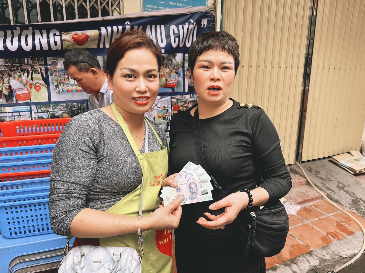 10 năm gửi lòng tốt vào "Ngân hàng tích phước"- Ảnh 7.