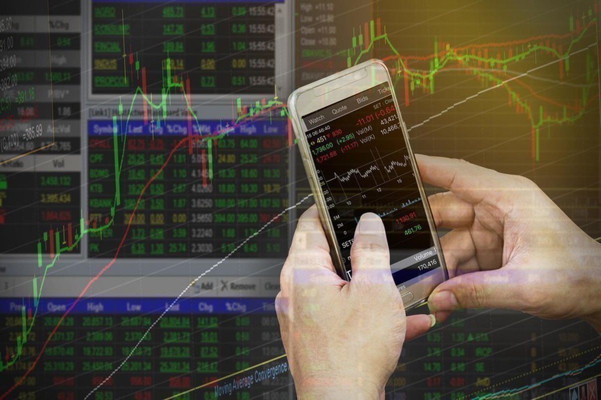 Vì sao khối ngoại bán mạnh 2 cổ phiếu này nhưng lại giảm sâu giá trị bán ròng trong phiên 23/3?- Ảnh 2.