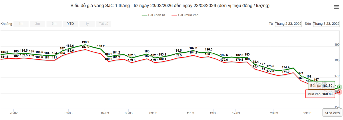 Người dân xếp hàng dài "bắt đáy" vàng- Ảnh 1.