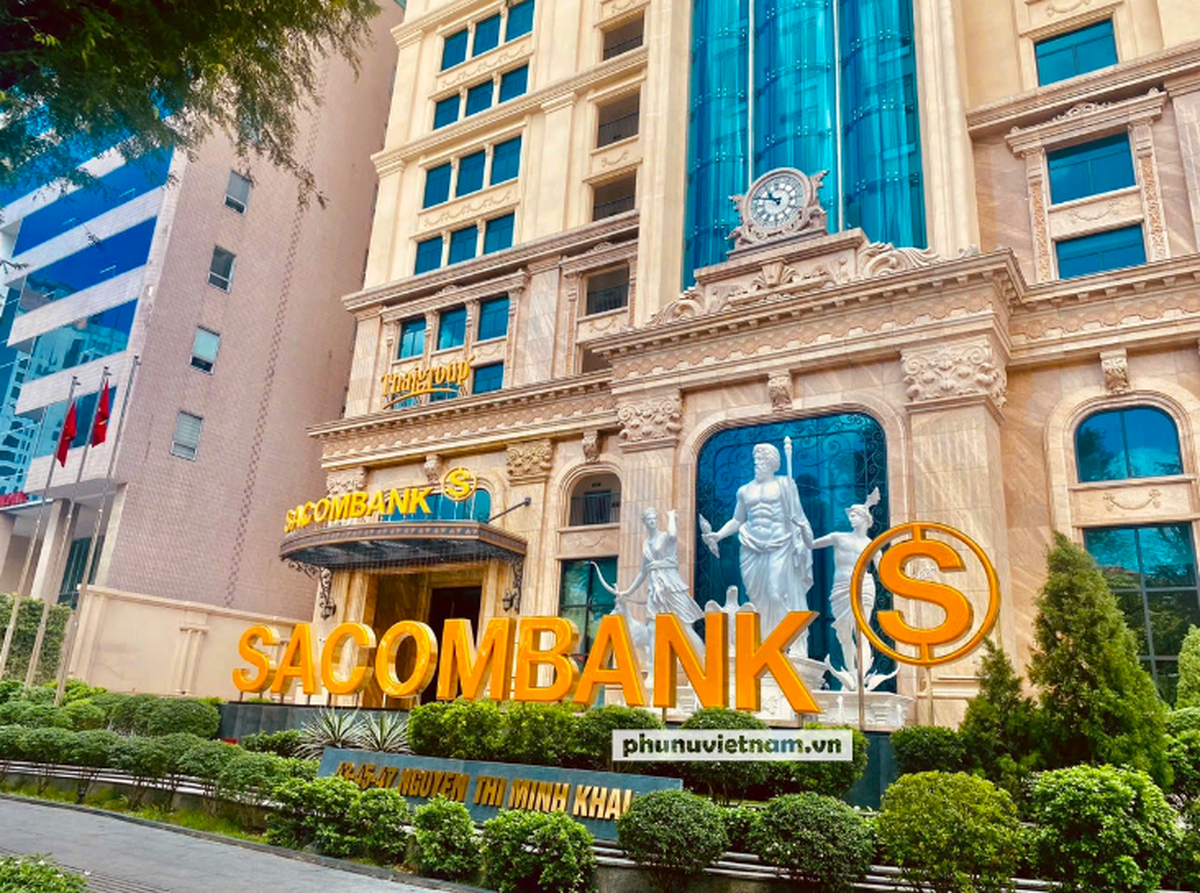 Sacombank xin gia hạn tái cơ cấu: Nợ xấu vẫn là thách thức lớn- Ảnh 1.