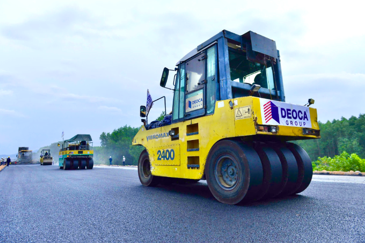 Lý do nào để một doanh nghiệp thuộc Tập đoàn Đèo Cả tăng hơn 500 triệu tỷ đồng tiền vốn?- Ảnh 1.