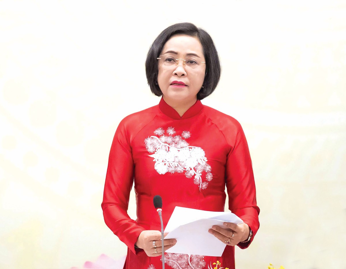 Niềm tin của Nhân dân và sứ mệnh kiến tạo của Quốc hội khóa XVI- Ảnh 1.