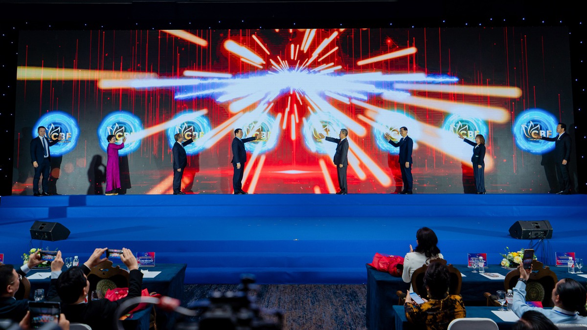 Nơi làm việc hạnh phúc - cách Tập đoàn TH định hình văn hoá doanh nghiệp- Ảnh 4.