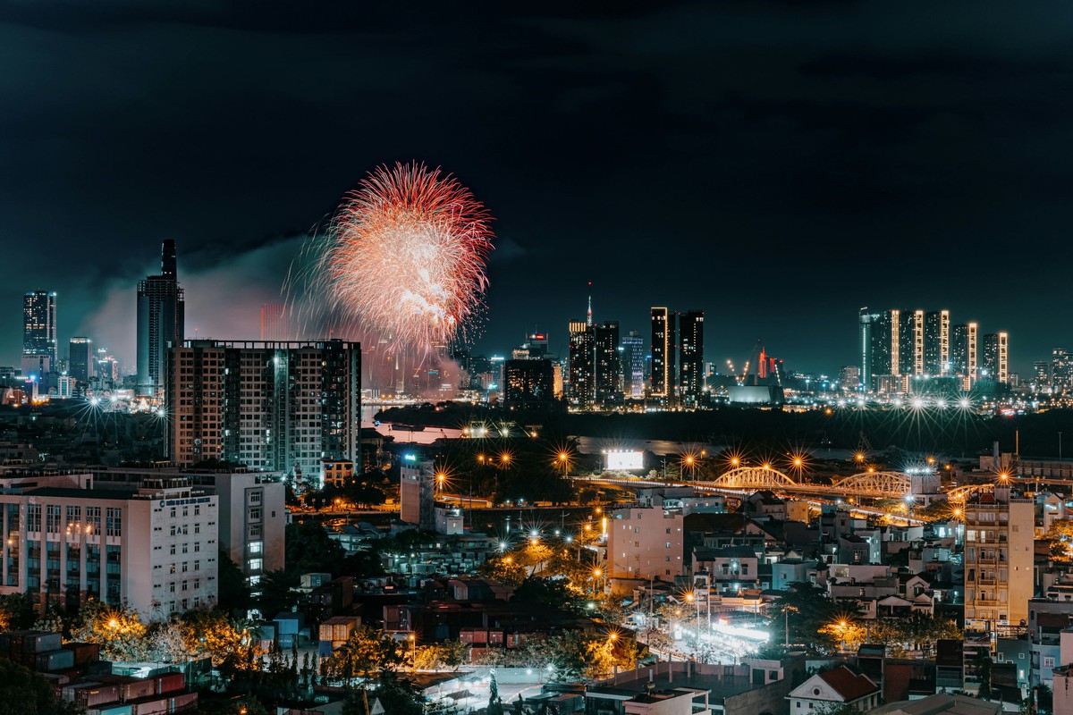 TPHCM có tiềm năng trở thành một điểm đến lễ hội mang dấu ấn riêng trên bản đồ quốc tế- Ảnh 2.