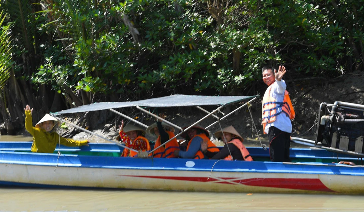Những lời hứa và thước đo trách nhiệm- Ảnh 2.