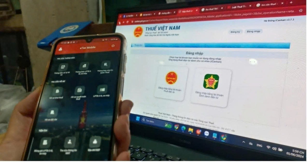 Chính sách thuế với giao dịch liên kết: Từ điều chỉnh kỹ thuật đến thay đổi chiến lược- Ảnh 1.
