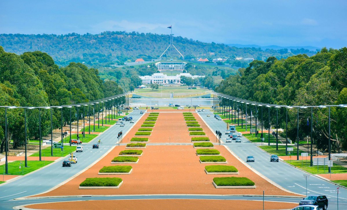 Sửa đổi Luật Thủ đô: Gợi mở từ kinh nghiệm quốc tế- Ảnh 2.