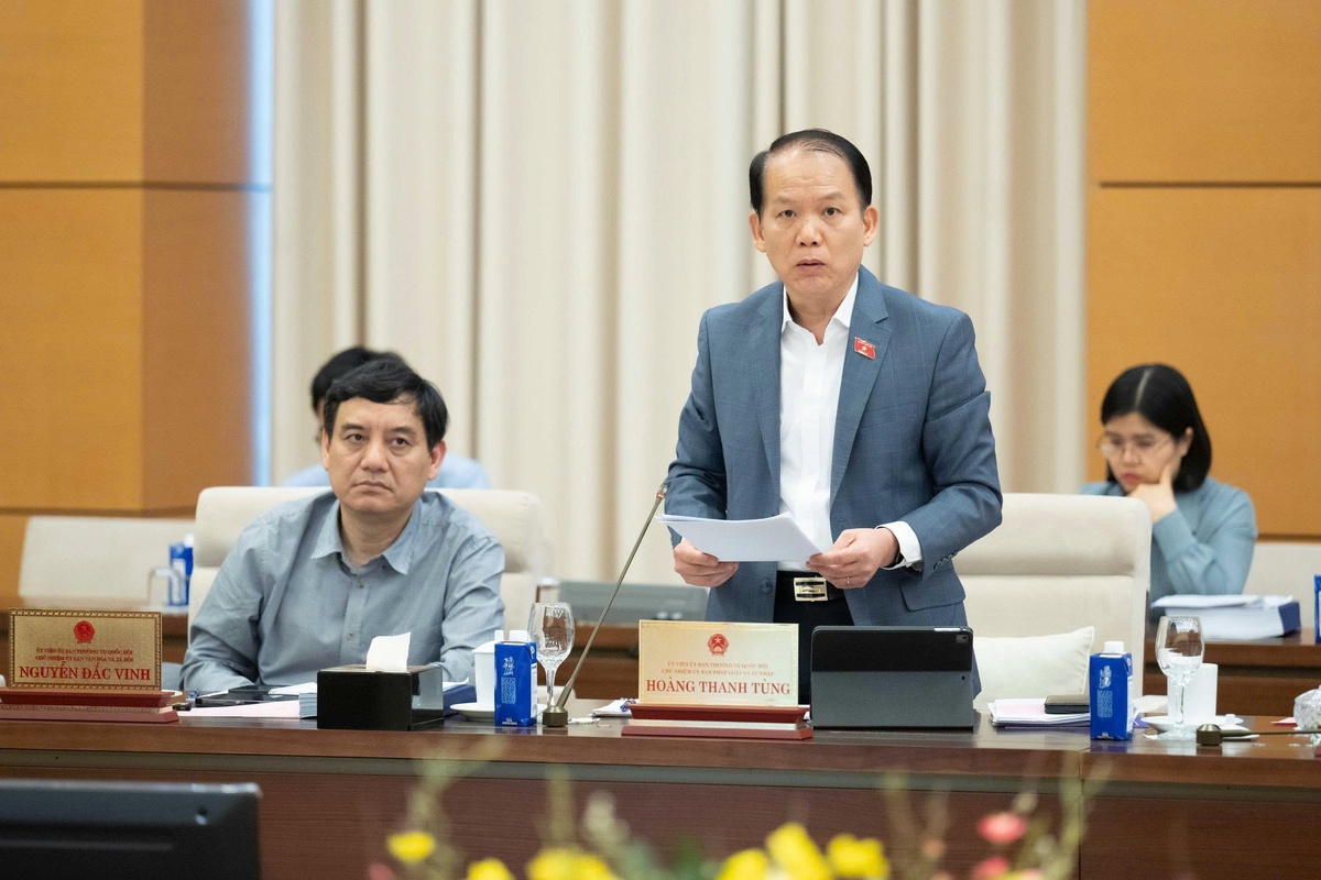 Sửa đổi Luật Thủ đô: Mở rộng phân quyền để Hà Nội chủ động phát triển nhanh, bền vững- Ảnh 2.