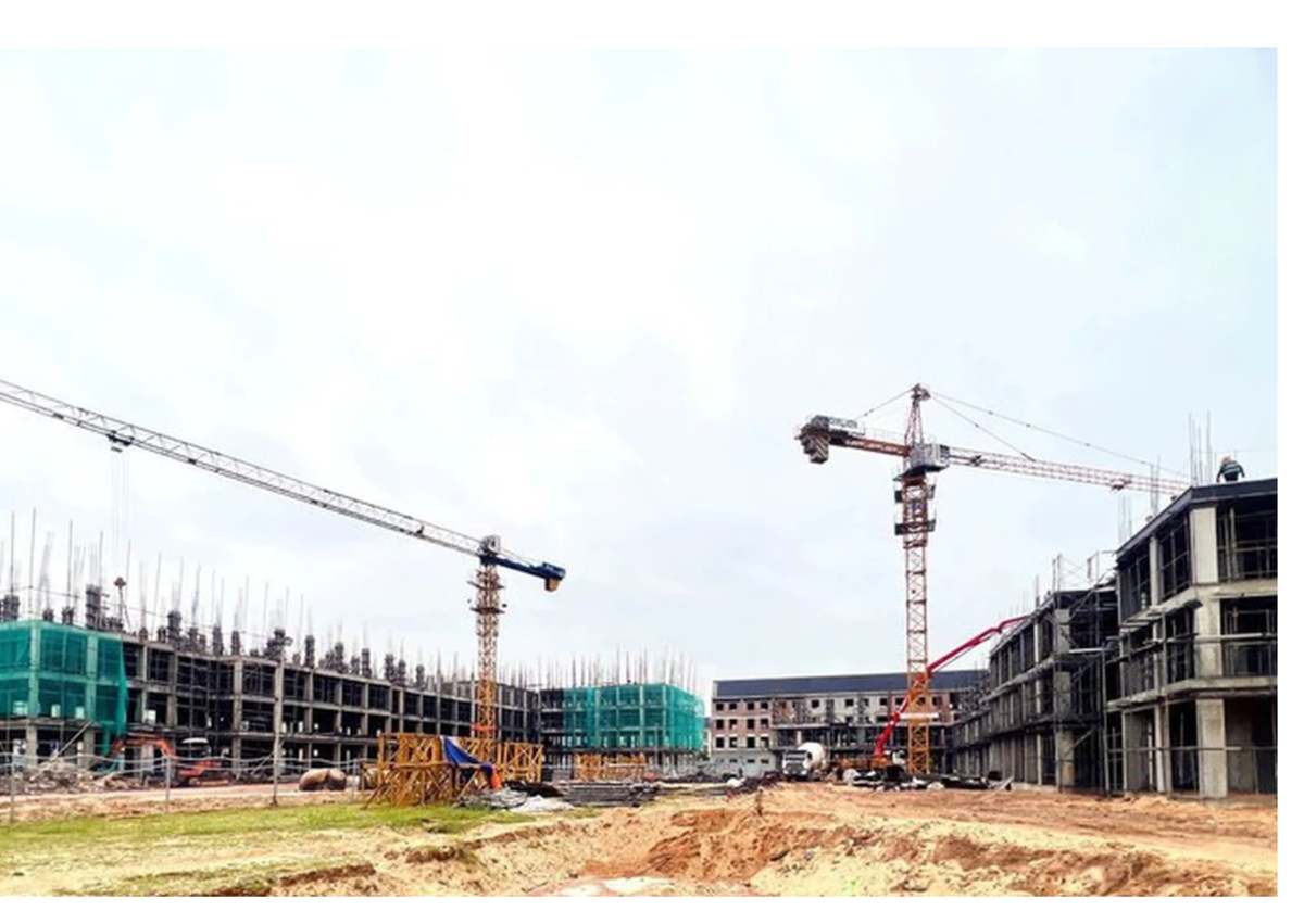 Trung ương thảo luận tờ trình về việc thành lập thành phố Đồng Nai - Ảnh 2.