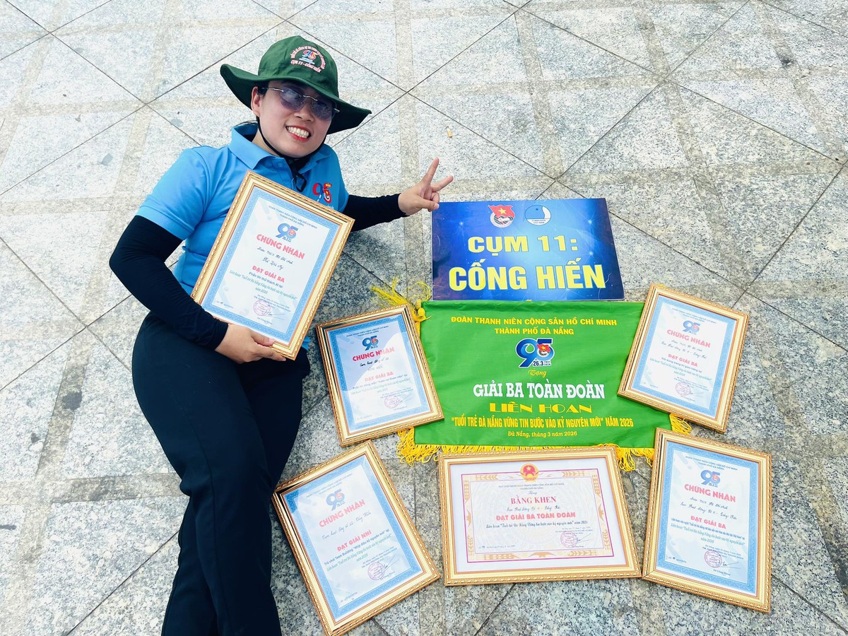 Giữ lửa tuổi trẻ vùng cao - Kỳ 1: Giữ lửa tuổi trẻ vùng cao - Kỳ 1: