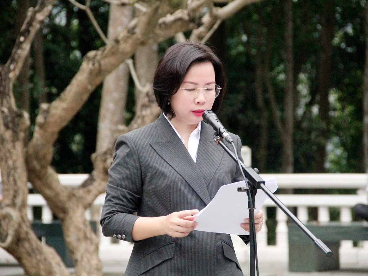 Ký kết giao ước thi đua Mặt trận các thành phố trực thuộc Trung ương năm 2026- Ảnh 2.