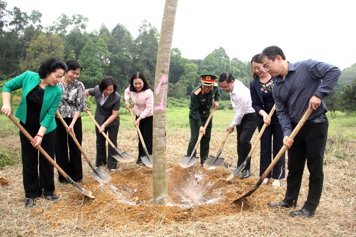 Ký kết giao ước thi đua Mặt trận các thành phố trực thuộc Trung ương năm 2026- Ảnh 3.