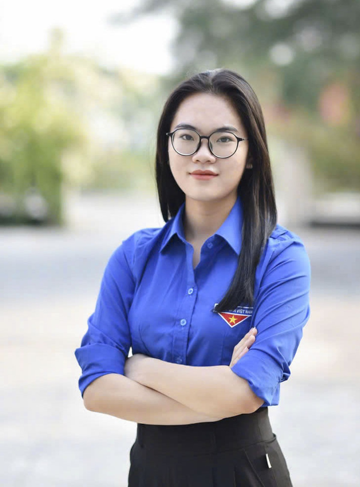 40% gương mặt nhận Giải thưởng Lý Tự Trọng 2026 là nữ, nhiều sáng kiến nổi bật về chuyển đổi số- Ảnh 2.