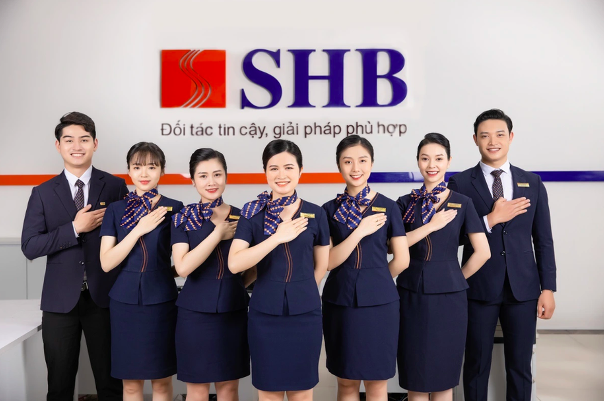 SHB có vốn điều lệ vượt 50 nghìn tỷ đồng nếu phát hành thành công 459 triệu cổ phiếu- Ảnh 1.