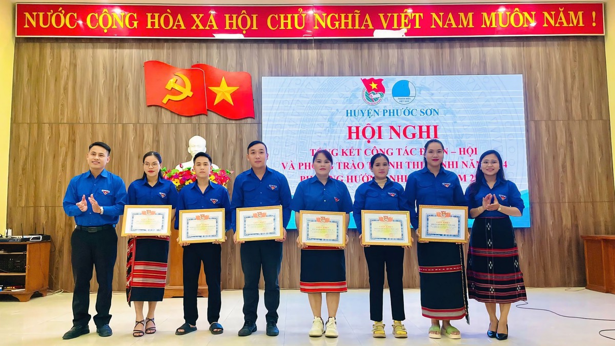 Giữ lửa tuổi trẻ vùng cao - Kỳ 1: Giữ lửa tuổi trẻ vùng cao - Kỳ 1: