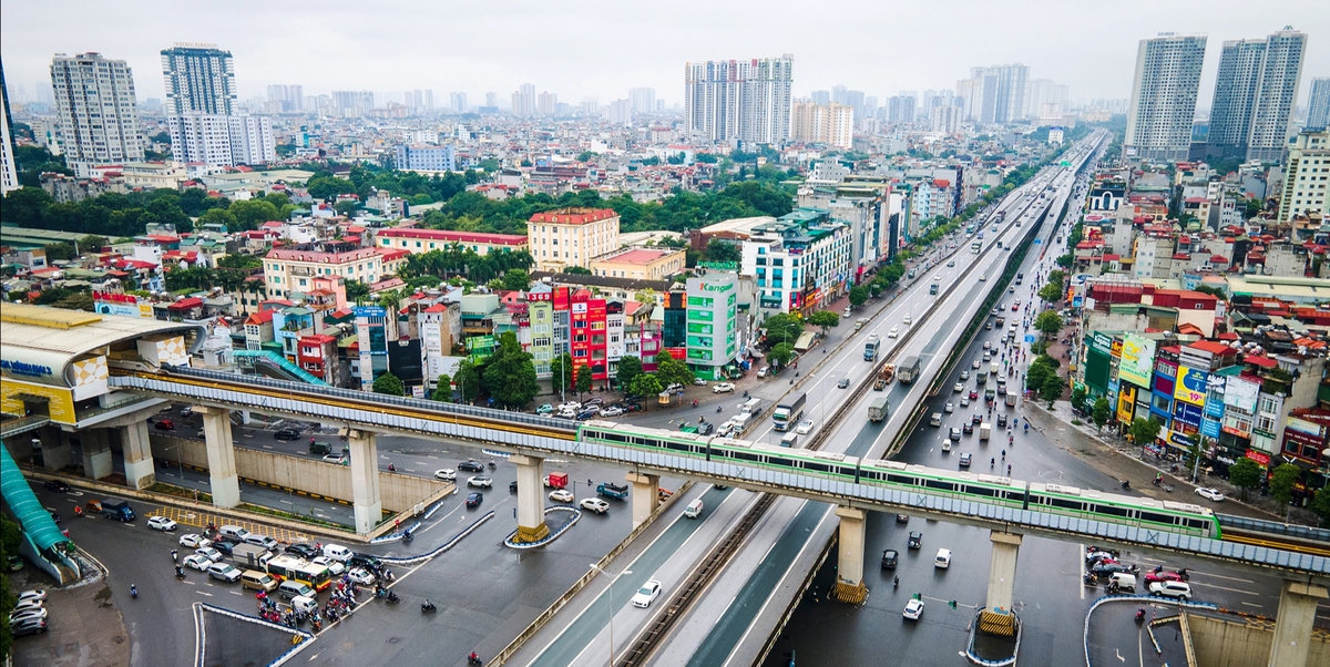 Sửa đổi Luật Thủ đô: Mở rộng phân quyền để Hà Nội chủ động phát triển nhanh, bền vững- Ảnh 3.