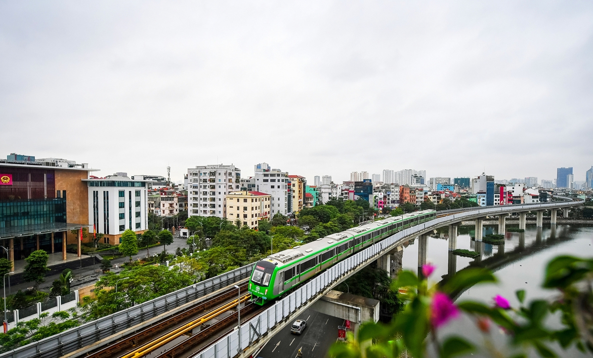 Sửa đổi Luật Thủ đô: Gợi mở từ kinh nghiệm quốc tế- Ảnh 3.