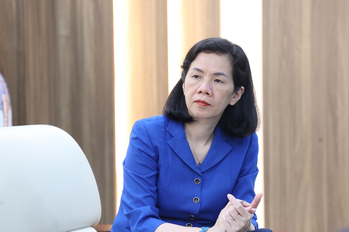 Thúc đẩy hợp tác Việt Nam - Hàn Quốc trong bảo vệ quyền lợi phụ nữ và xây dựng gia đình đa văn hóa bền vững- Ảnh 3.